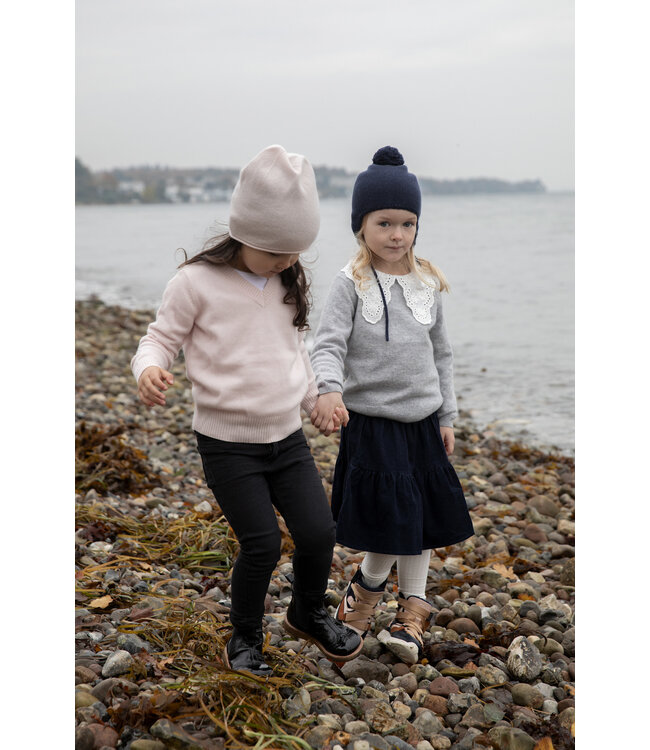 Holmm - POM POM Navy