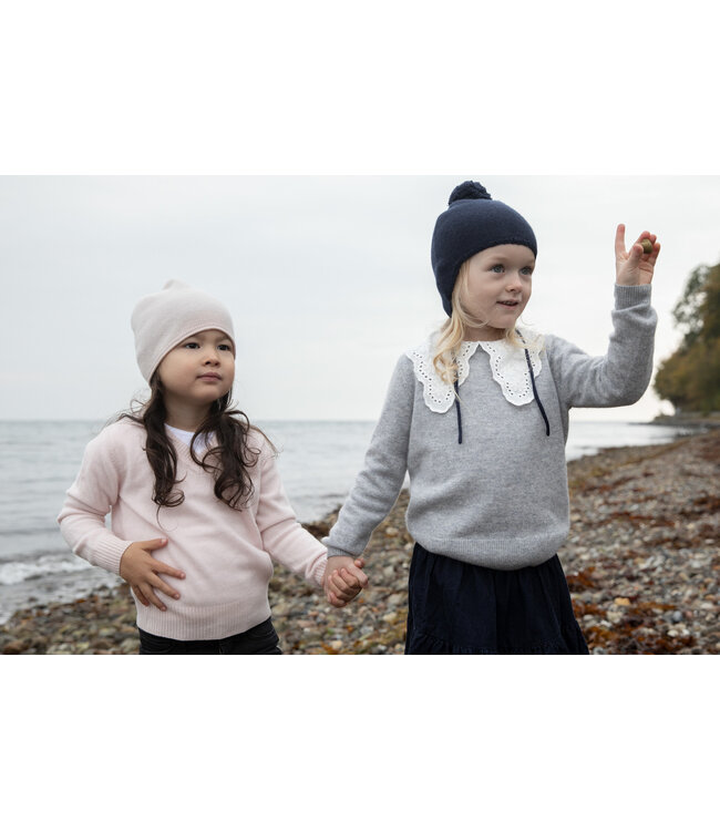 Holmm - POM POM Navy