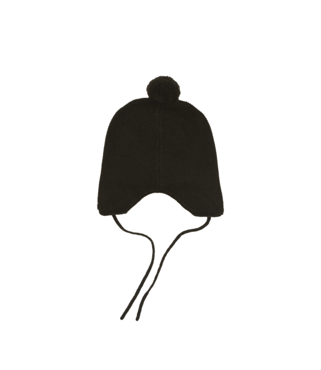 Holmm - POM POM Duffel bag