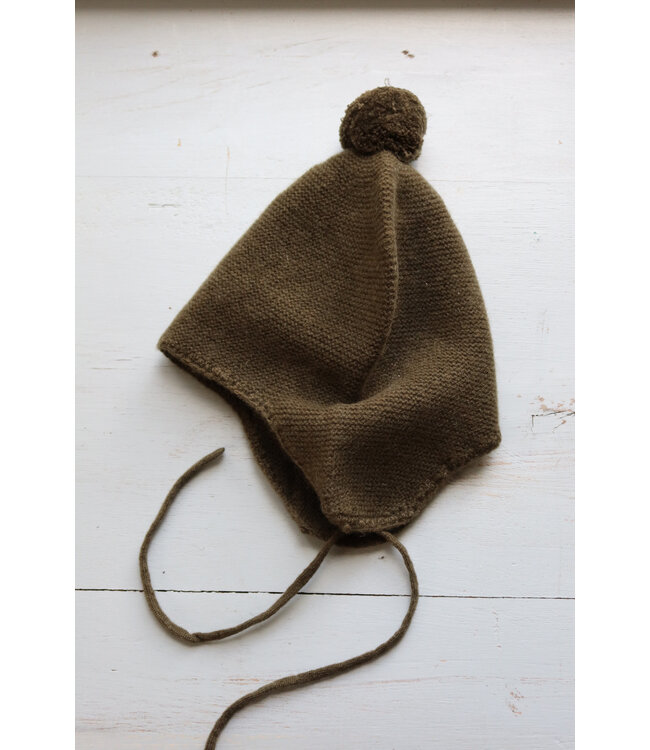 Holmm - POM POM Duffel bag