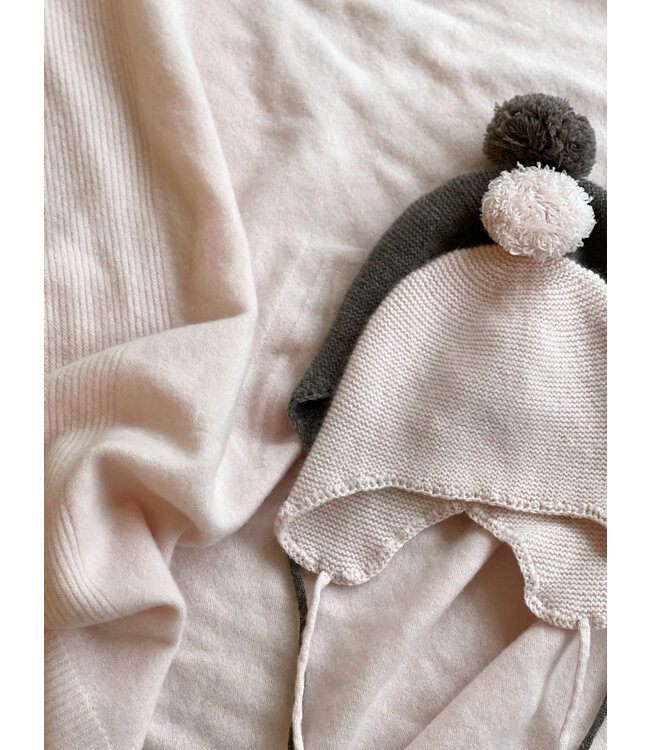 Holmm - POM POM Powder