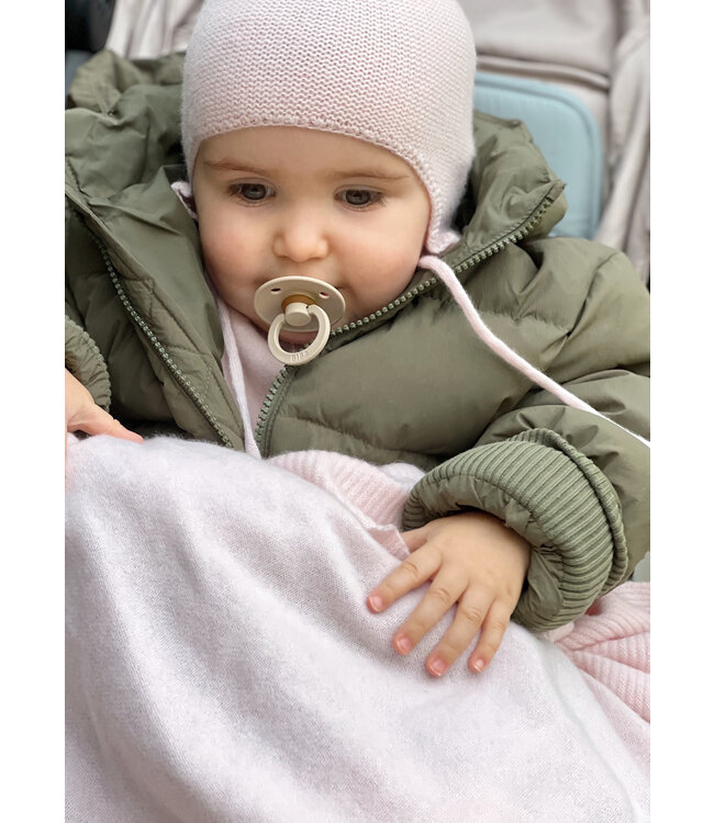 Holmm - POM POM Powder