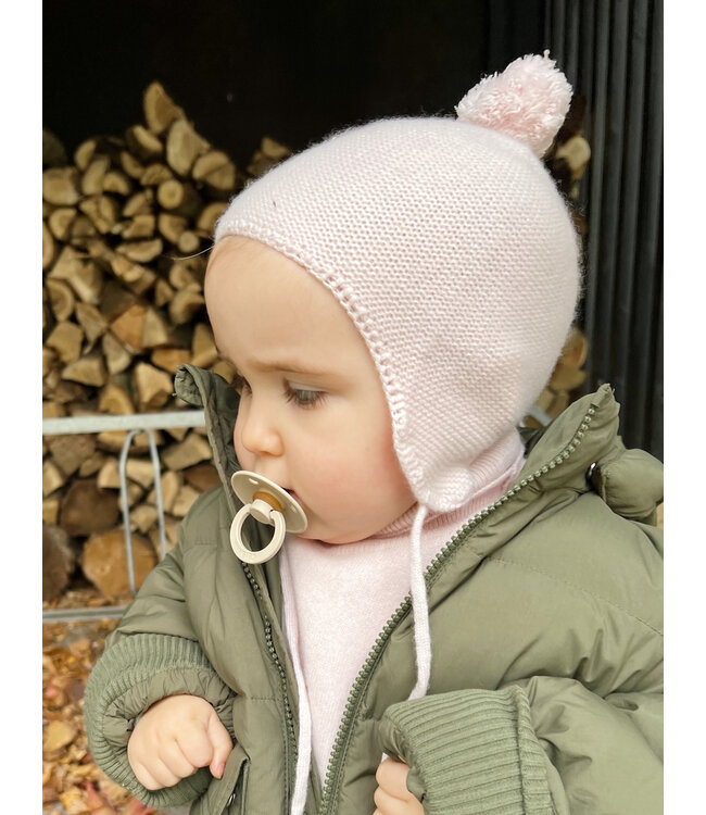 Holmm - POM POM Powder