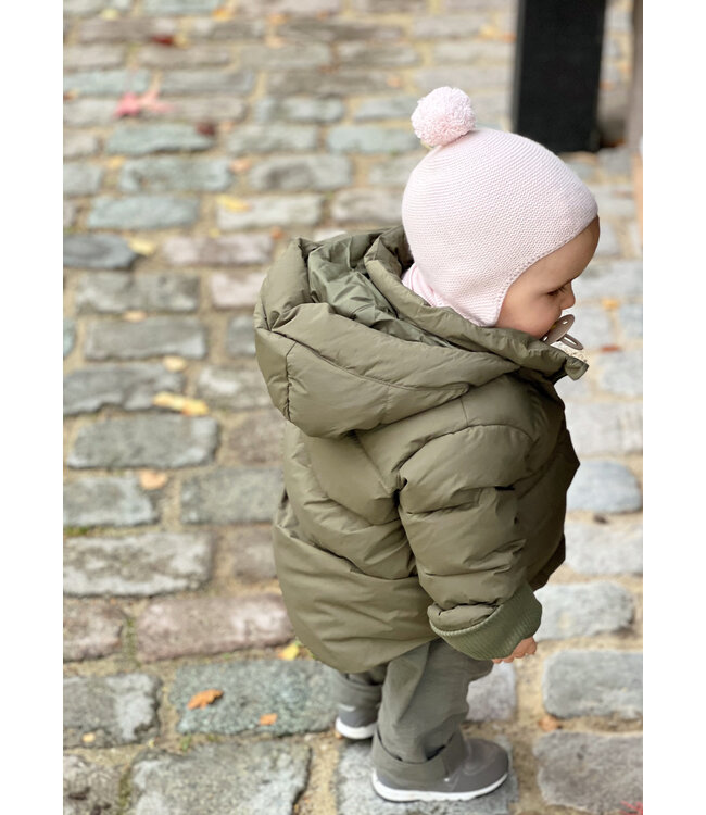 Holmm - POM POM Powder