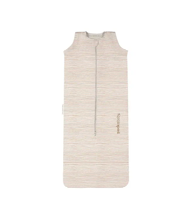 Puckababy The Bag 4 Seasons - 6 M/2.5 Y | 100 CM  Hazel Stripes