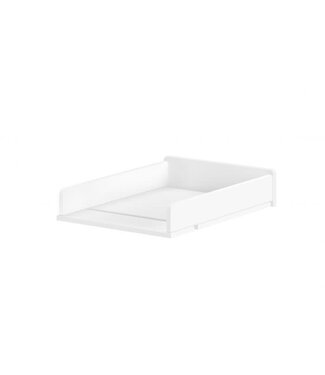 Vipack Vipack - Jaxx FORREST Beech Verversplank wit