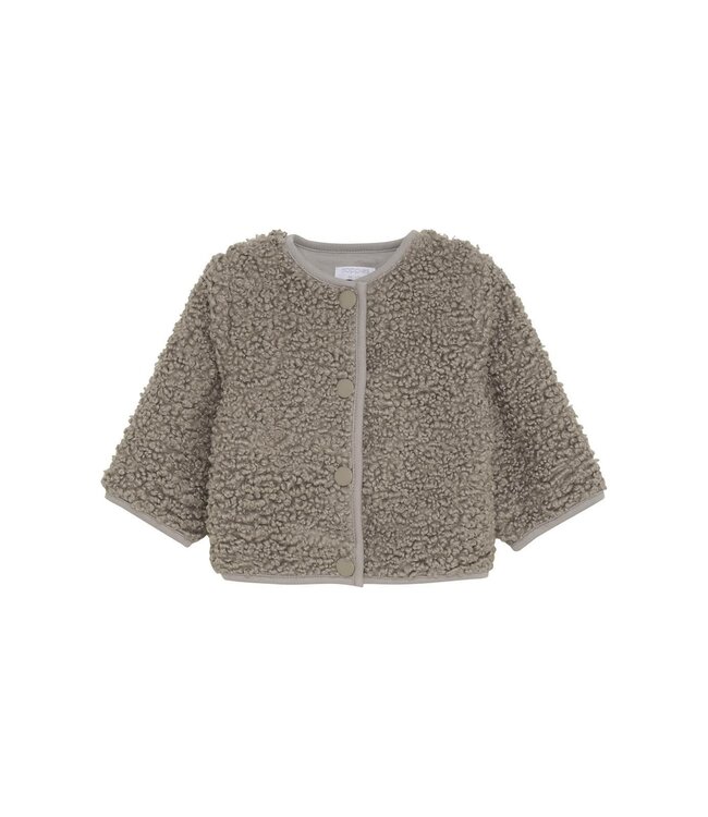 Noppies - Jacket Tarpey Moon Rock