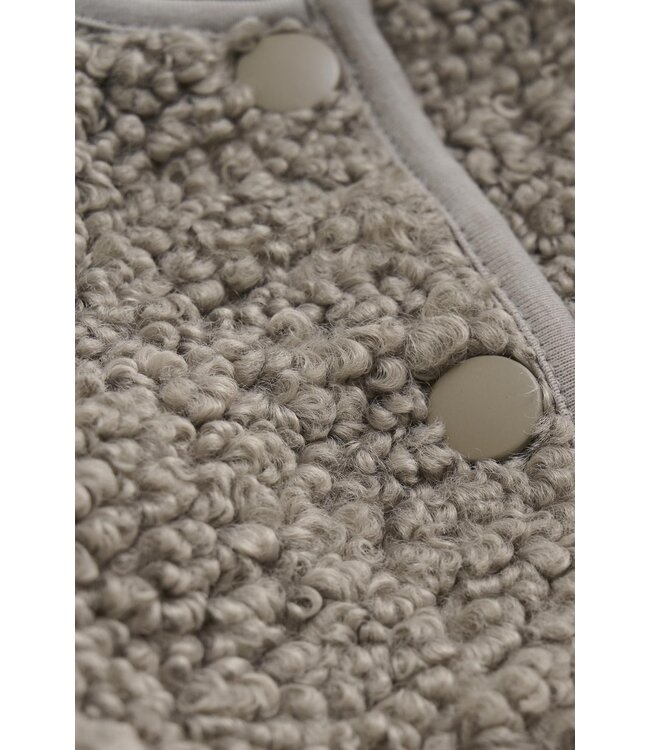 Noppies - Jacket Tarpey Moon Rock