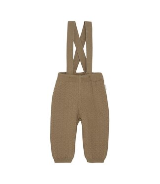 Noppies Noppies - Dungaree Salado portabella