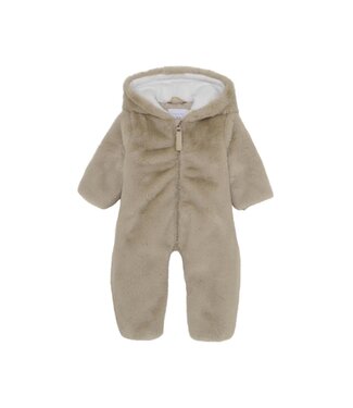 Noppies Noppies - Unisex Playsuit Sandstone Portabella