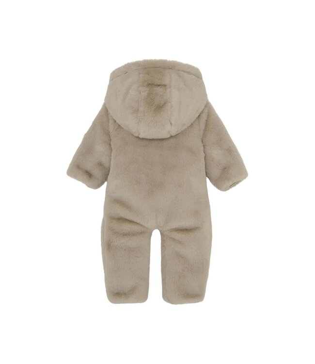 Noppies - Unisex Playsuit Sandstone Portabella
