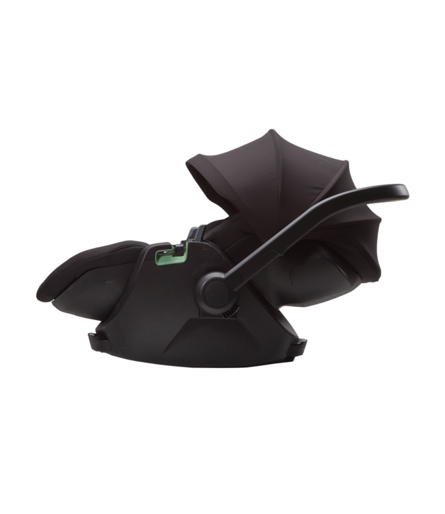 Thule - Maple Infant car seat Black