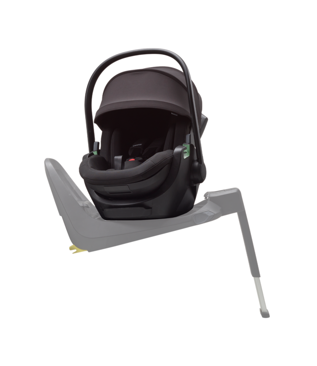 Thule - Maple Infant car seat Black