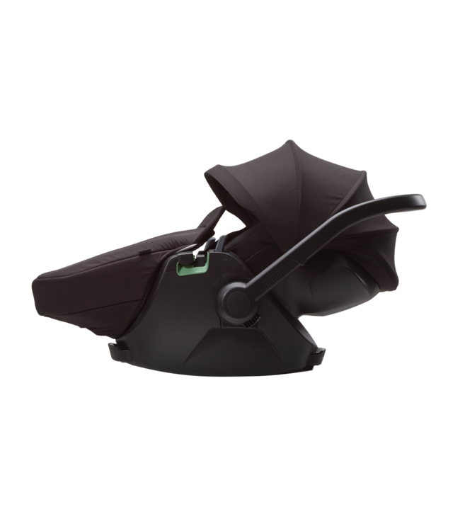 Thule - Maple Infant car seat Black