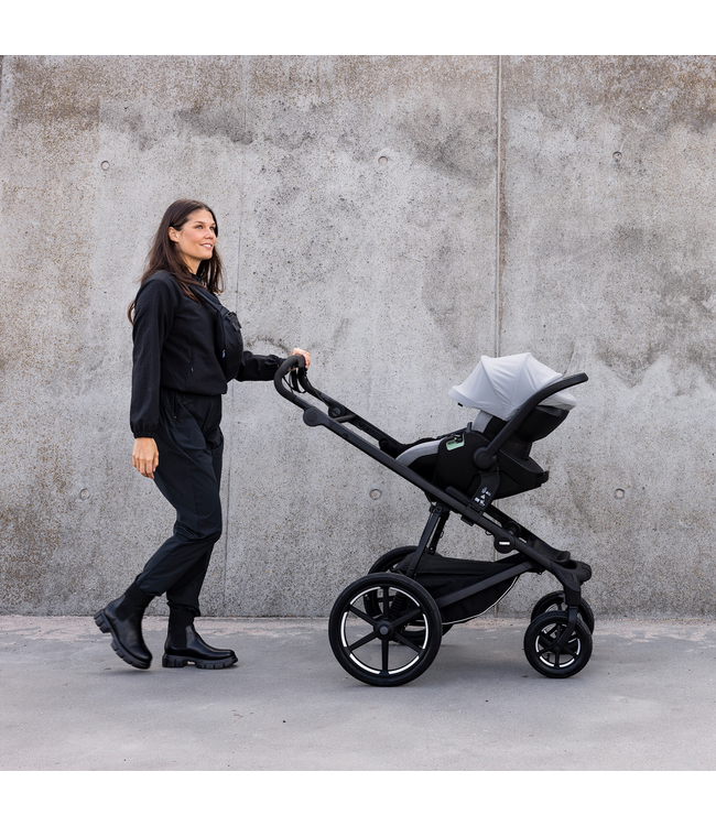 Thule - Maple Infant car seat Black