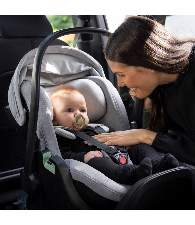 Thule - Maple Infant car seat Black