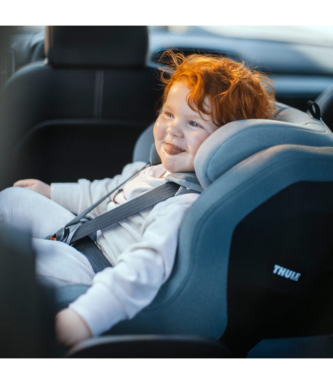 Thule - Elm Toddler car seat Black