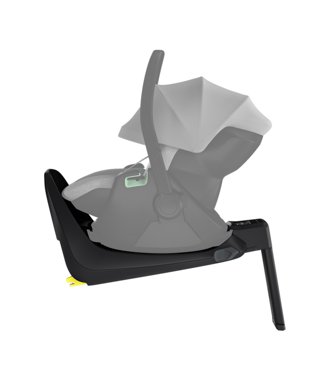 Thule - Alfi Isofix base