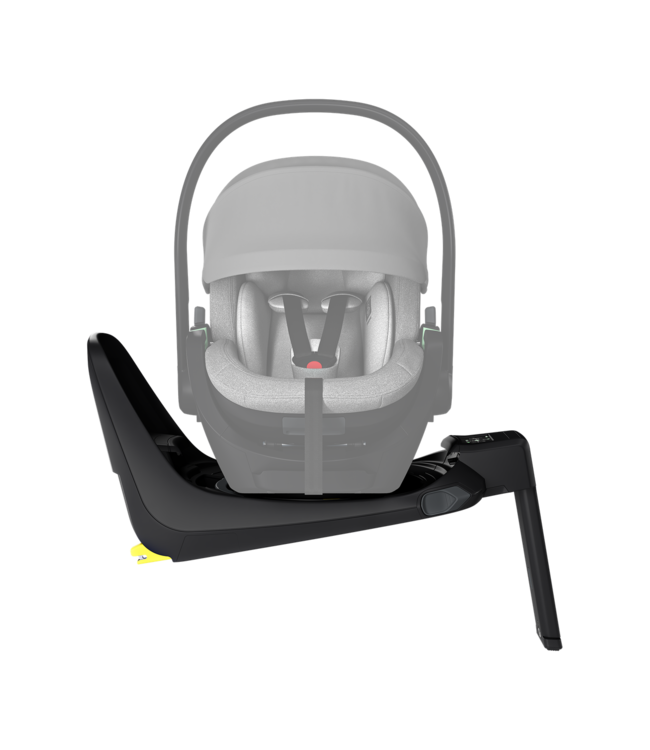 Thule - Alfi Isofix base