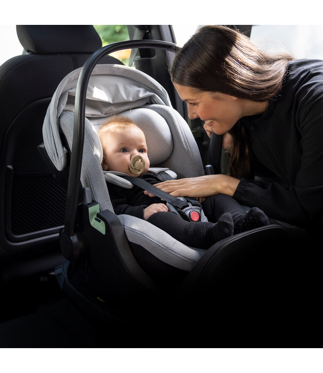 Thule - Alfi Isofix base