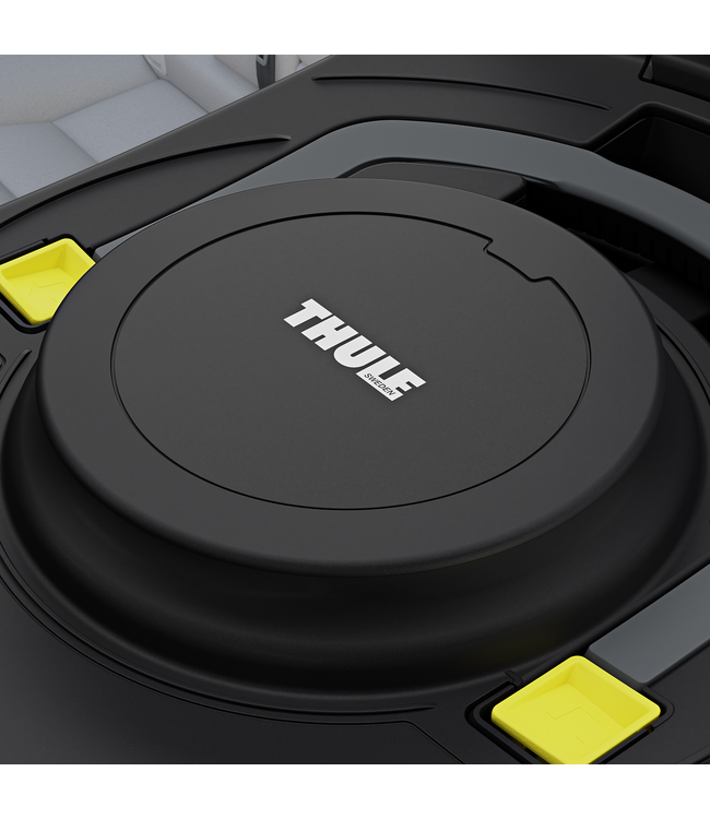 Thule - Alfi Isofix base