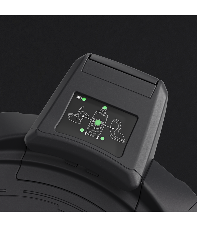 Thule - Alfi Isofix base