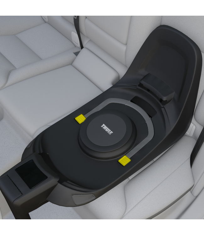 Thule - Alfi Isofix base