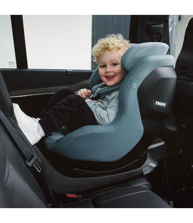 Thule - Alfi Isofix base