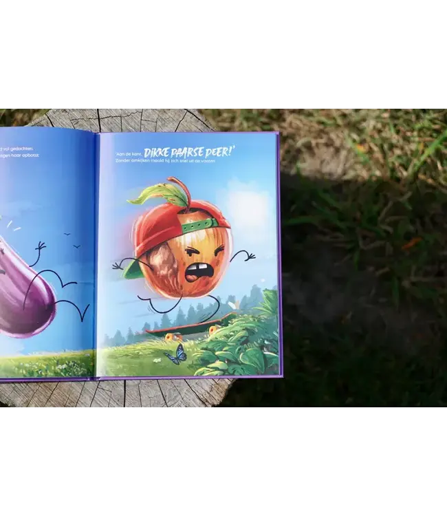 Höngry - Goed in mijn schil