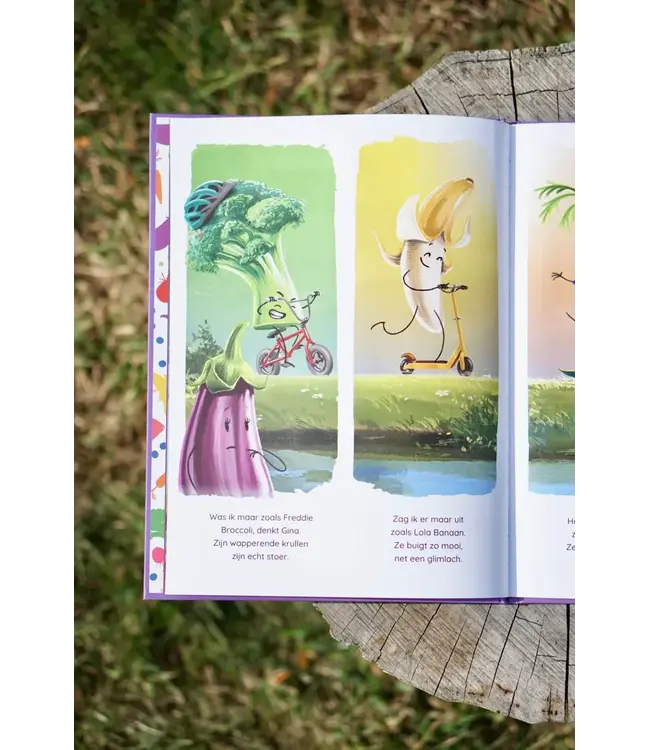 Höngry - Goed in mijn schil