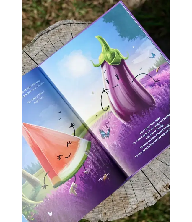 Höngry - Goed in mijn schil