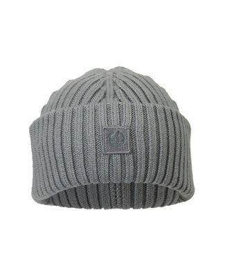 Elodie Elodie - Wollen Beanie  mint green 6-12m