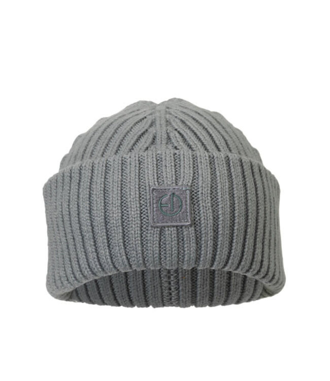Elodie - Wollen Beanie  mint green 6-12m