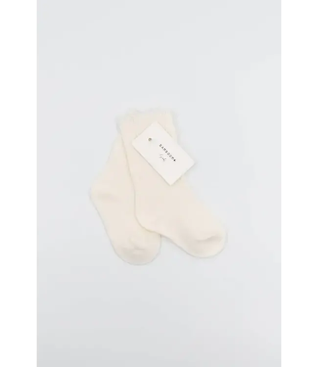 Bamboom - Bamboo sokken panna