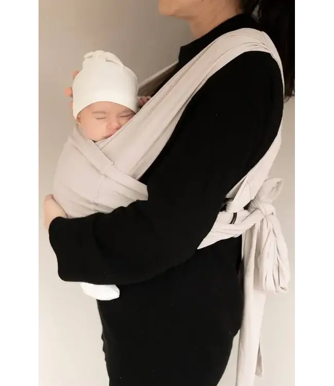 Bamboom - Sling easy Beige 111