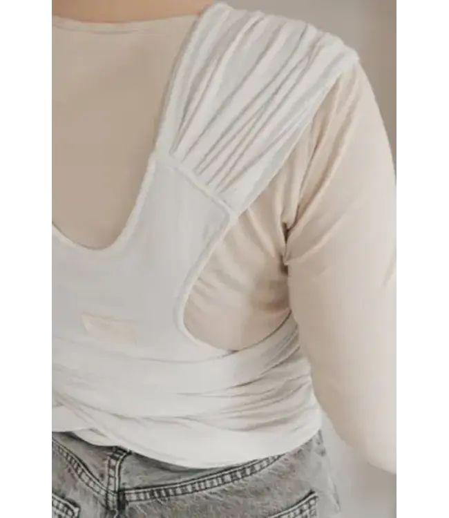 Bamboom - Sling easy Beige 111