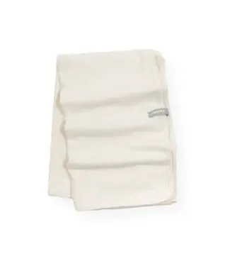 Bamboom Bamboom - clinica CREAM Deken newborn 75x100