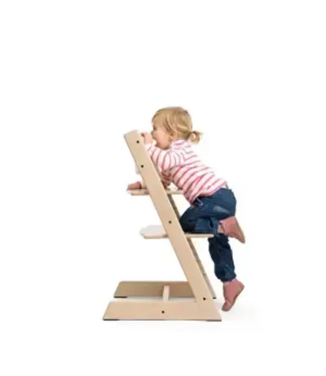 Stokke - Tripp Trapp chair white