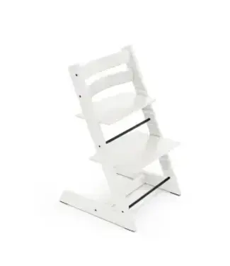 Stokke Stokke - Tripp Trapp chair white
