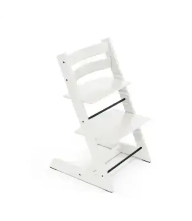 Stokke - Tripp Trapp chair white