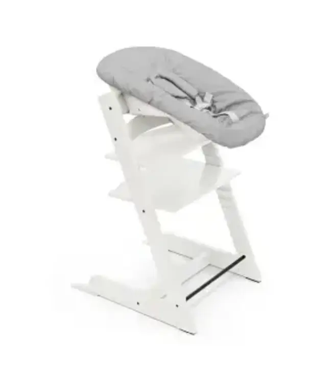 Stokke - Tripp Trapp chair white