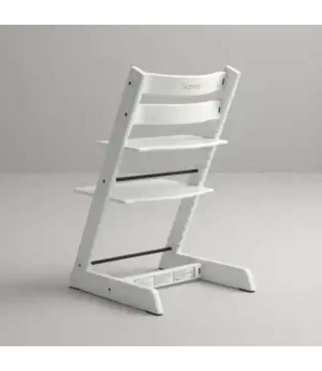 Stokke - Tripp Trapp chair white