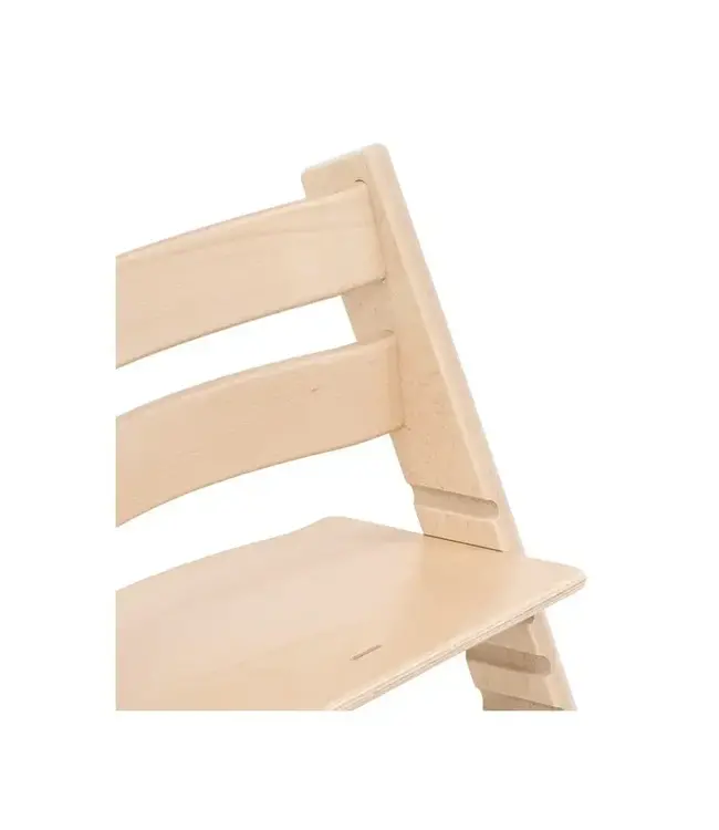 Stokke - Tripp Trapp chair natural