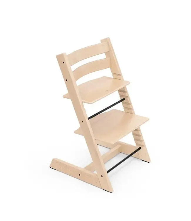 Stokke - Tripp Trapp chair natural