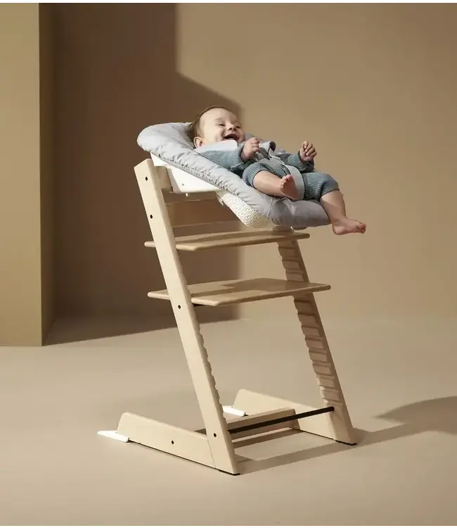 Stokke - Tripp Trapp chair natural