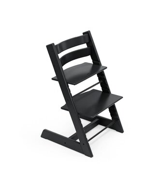 Stokke Stokke - Tripp Trapp chair black