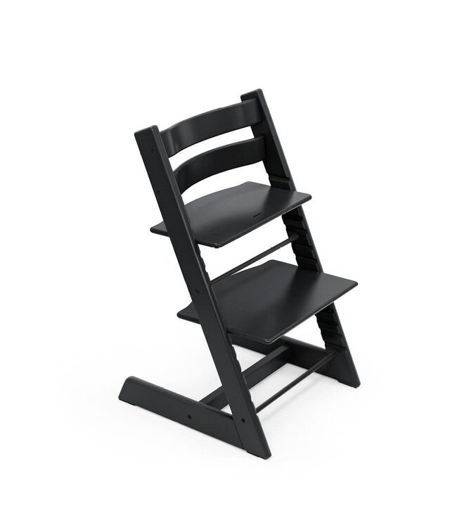 Stokke - Tripp Trapp chair black
