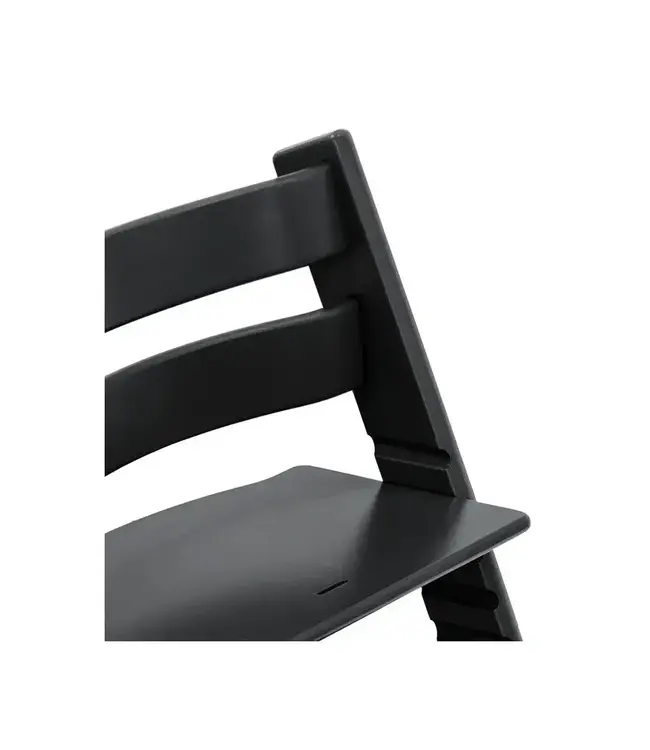 Stokke - Tripp Trapp chair black