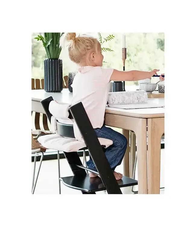 Stokke - Tripp Trapp chair black