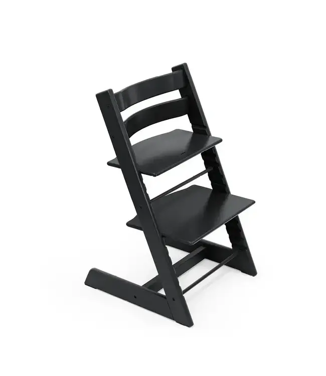 Stokke - Tripp Trapp chair black